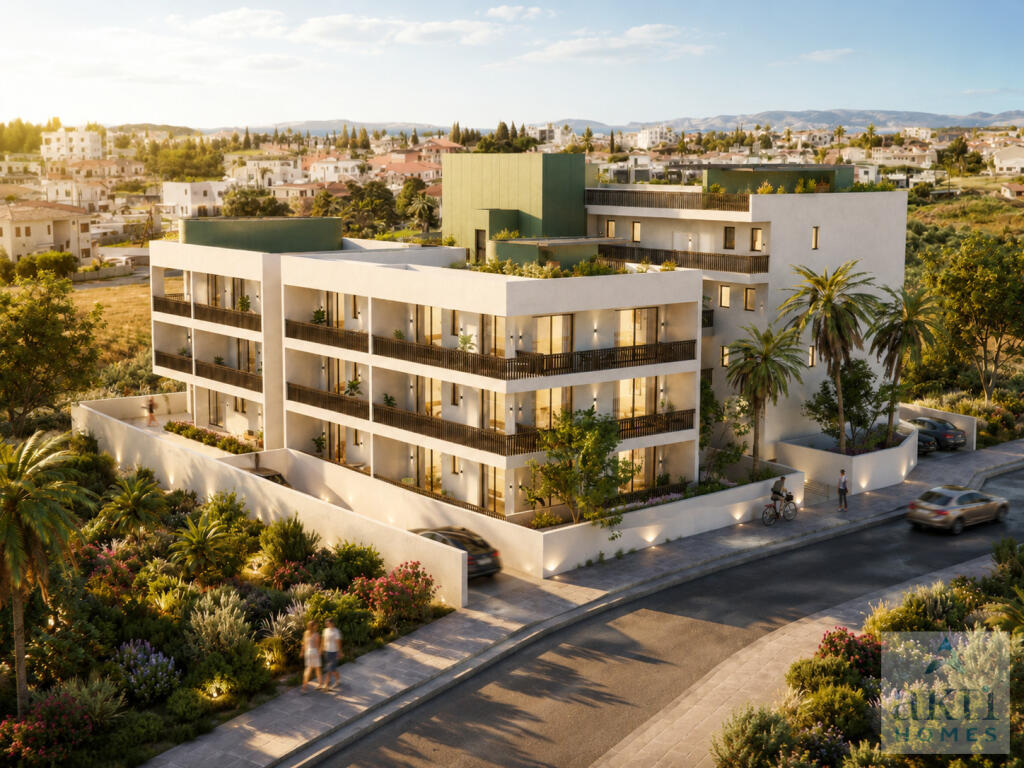 Main image of property: Larnaca, Aradipou