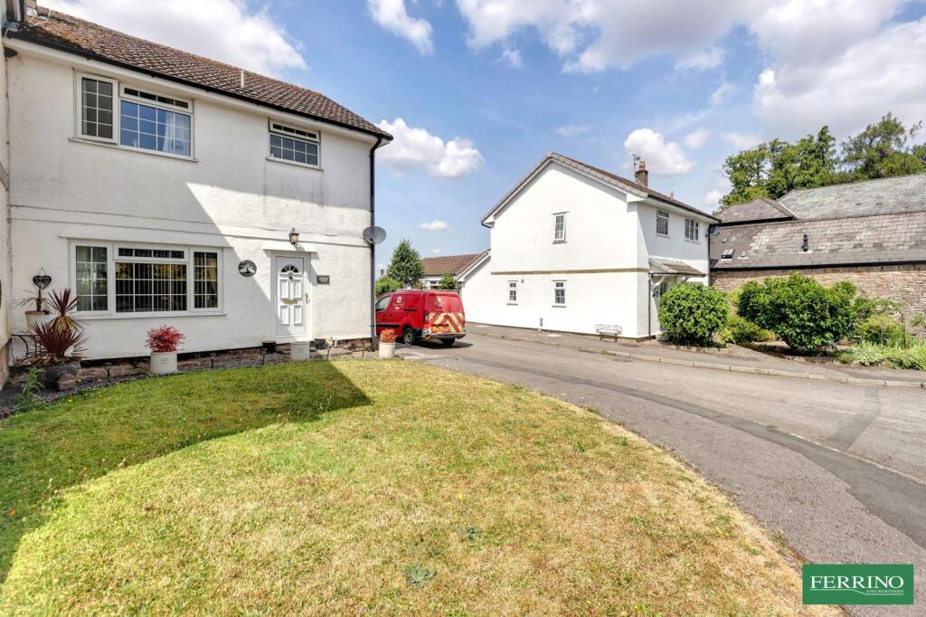 Main image of property: High Street, St. Briavels, Lydney, Gloucestershire. GL15 6TB