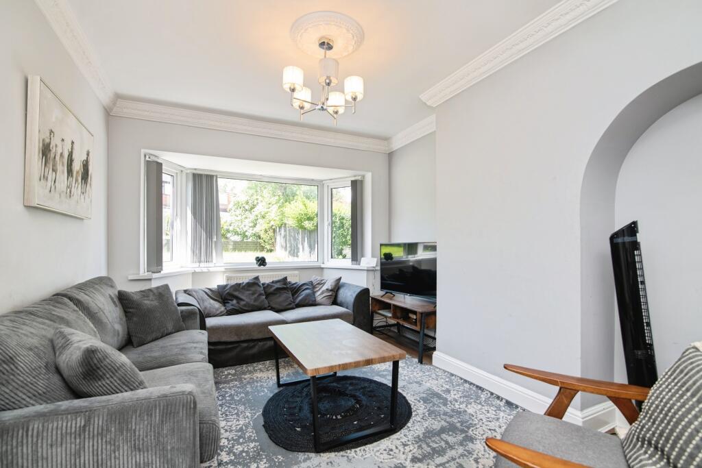 Main image of property: Edale Road, Birmingham, B42