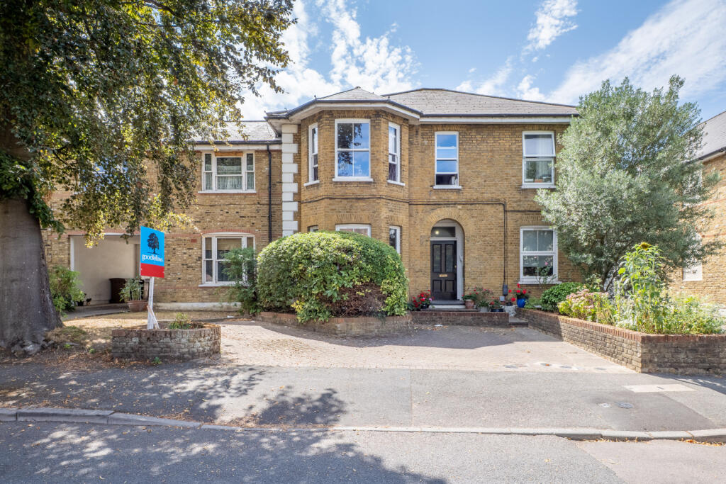 Main image of property: Wales Avenue, Carshalton, SM5
