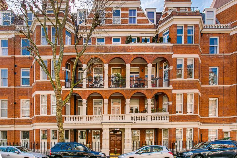 Main image of property: Fitzgeorge Avenue, London, W14