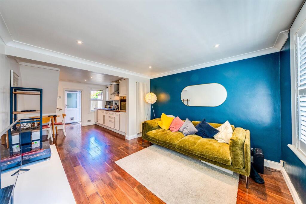 Main image of property: Dartford Road, Dartford