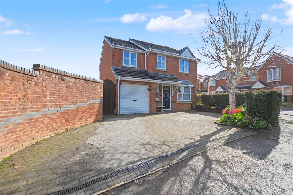 Main image of property: Holme Close, Shipley View