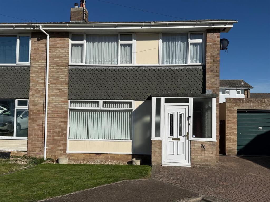 Main image of property: Legion Road, Yeovil