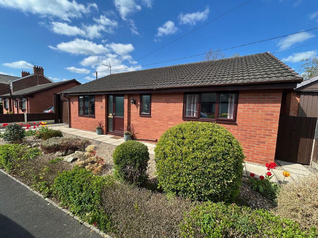 Main image of property: Green Park, Penyffordd, Chester