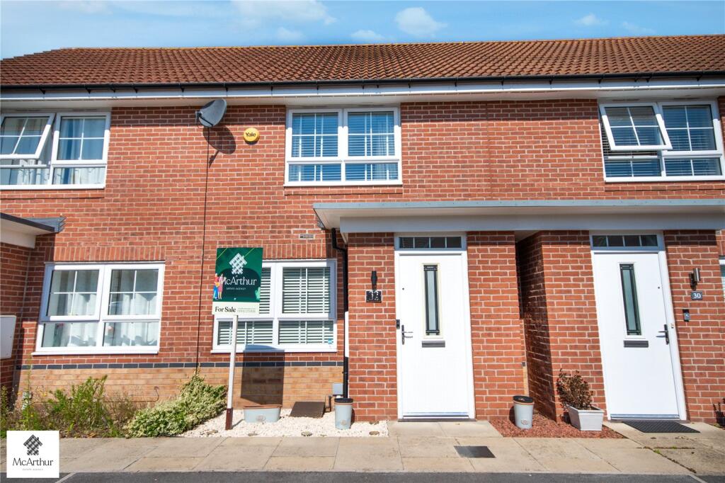 Main image of property: Brompton Lane, Auckley, Doncaster, South Yorkshire, DN9