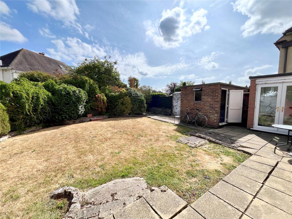 Fleets Lane, Poole, Dorset, BH15 photo 4