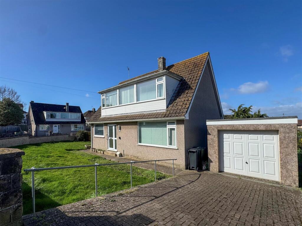 Main image of property: St. Davids Close, Weston-Super-Mare