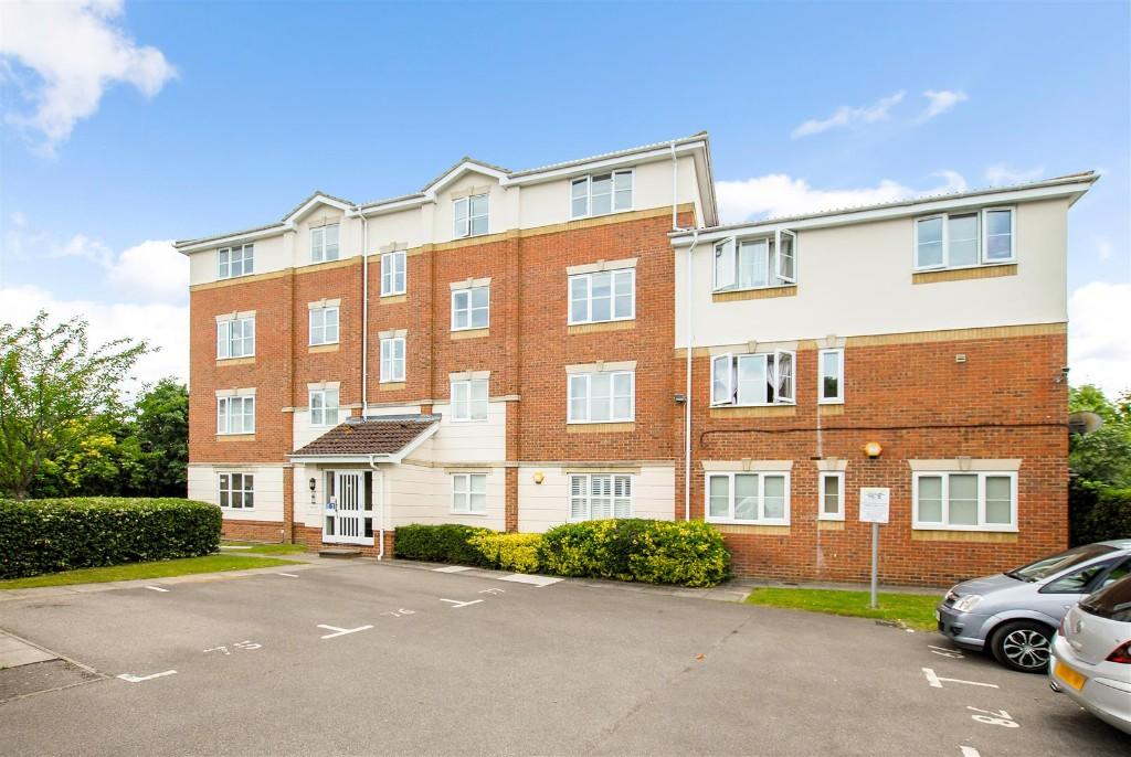 Main image of property: Cobham Close, Slough, Berkshire, SL1