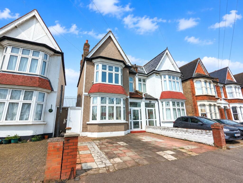 Main image of property: Arran Road, Catford, SE6
