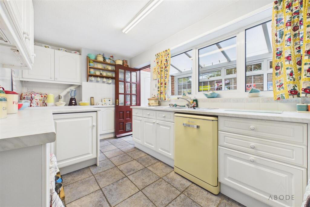 House in Stoke-on-Trent - View 5