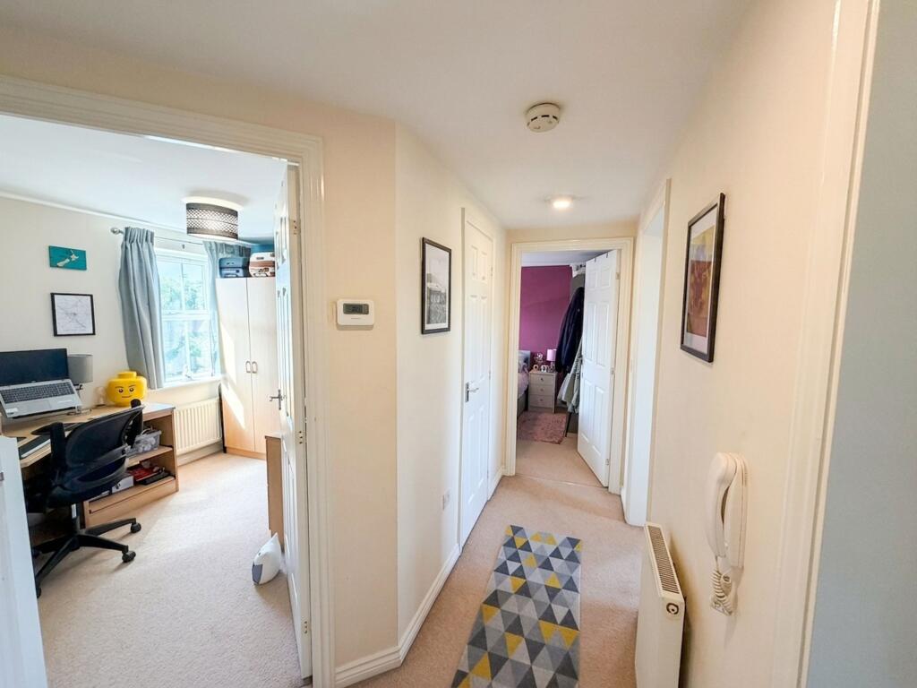Apartment in South Kesteven, Earlesfield, Grantham - More