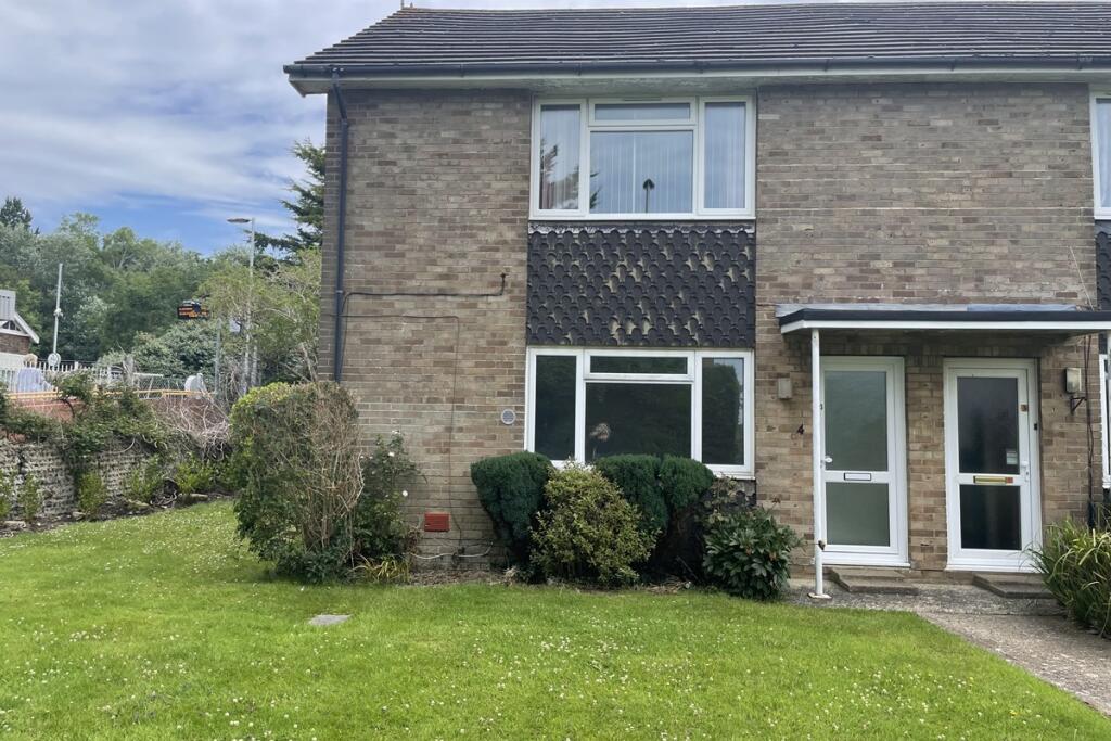 Main image of property: Campbell Court, Goring Street, Goring By Sea, Worthing, West Sussex, BN12 5AB