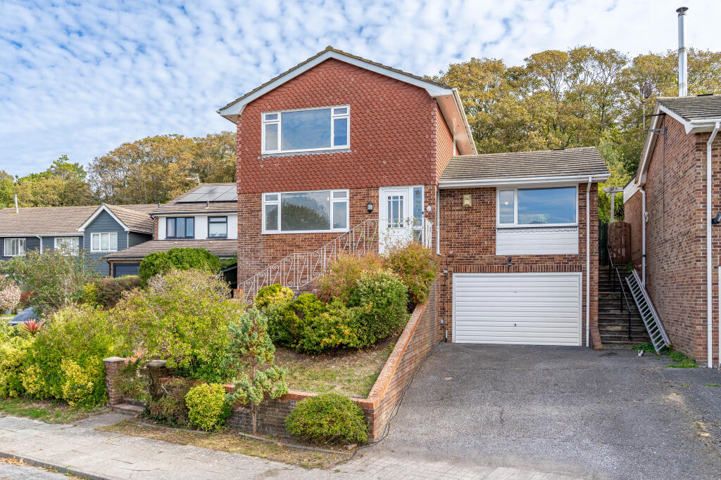 Main image of property: Rowan Way, Rottingdean, Brighton, Brighton & Hove