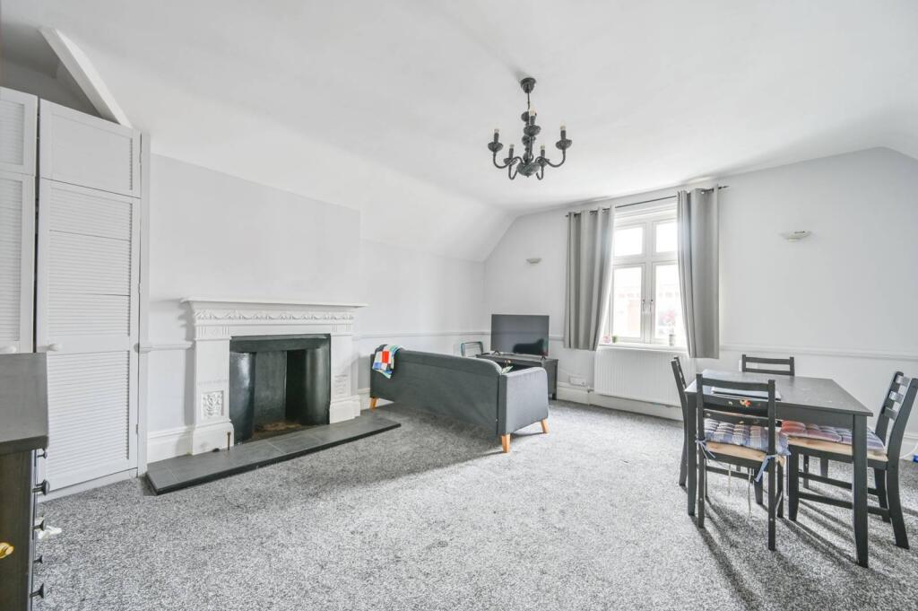 Main image of property: High Road, Willesden Green, London, NW10