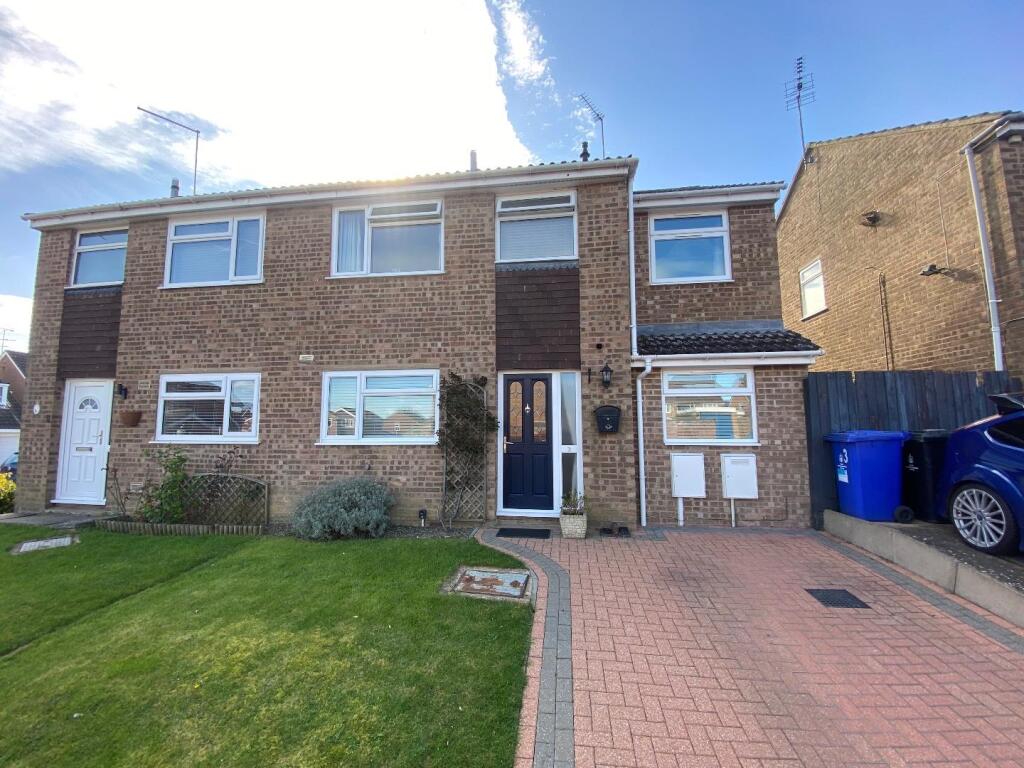 Main image of property: Lime Grove, Bugbrooke, Northamptonshire NN7