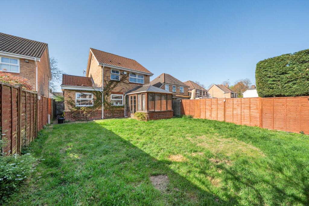 Additional image 12 of Mill Lane, Dorridge, Solihull, West Midlands, B93