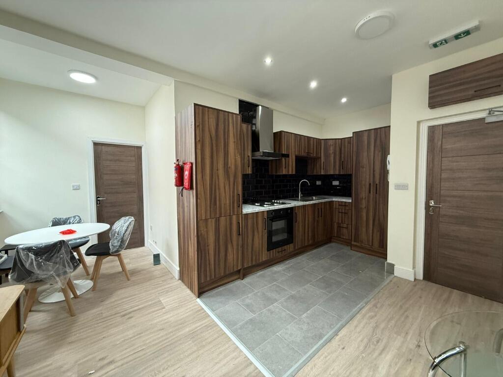Main image of property: King Street, Newcastle-Under-Lyme, ST5