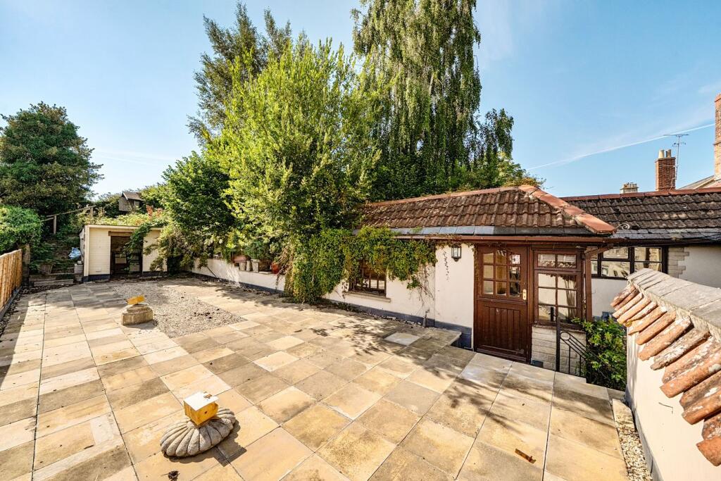 Bath Road, Beckington, Frome, BA11 - View 5
