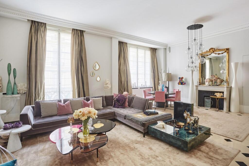 Main image of property: Paris-Isle of France, Paris