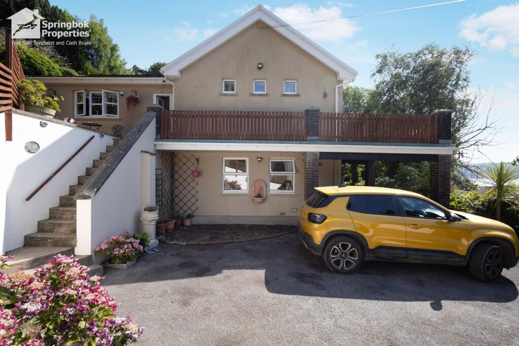 Main image of property: High Street, Llansteffan, Carmarthen, Carmarthenshire