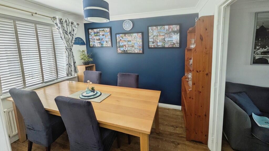 House in Edinburgh - More