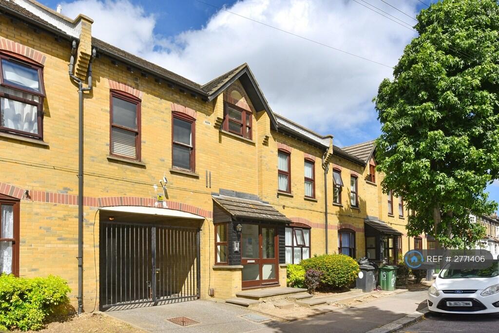 Main image of property: Haronton Court, London, E10
