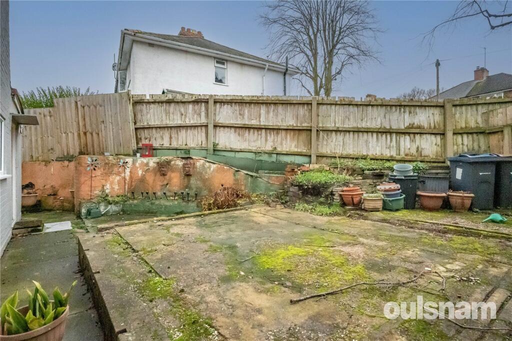 Additional image 17 of Brent Road, Stirchley, Birmingham, West Midlands, B30