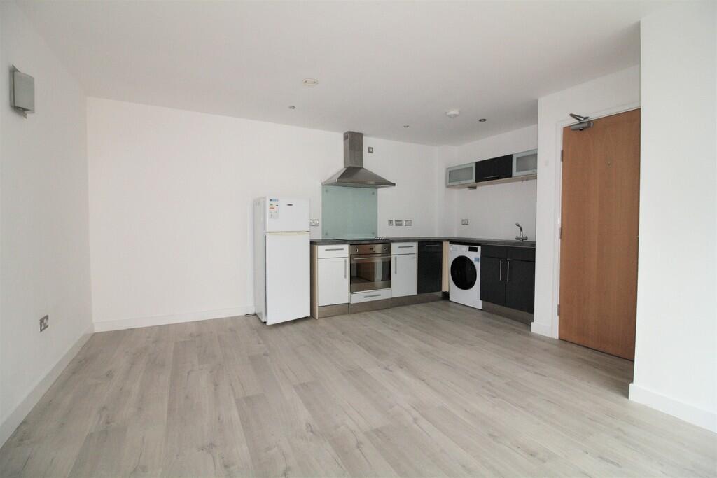 Main image of property: West One Peak, 15 Cavendish Street, Sheffield, S3 7SR