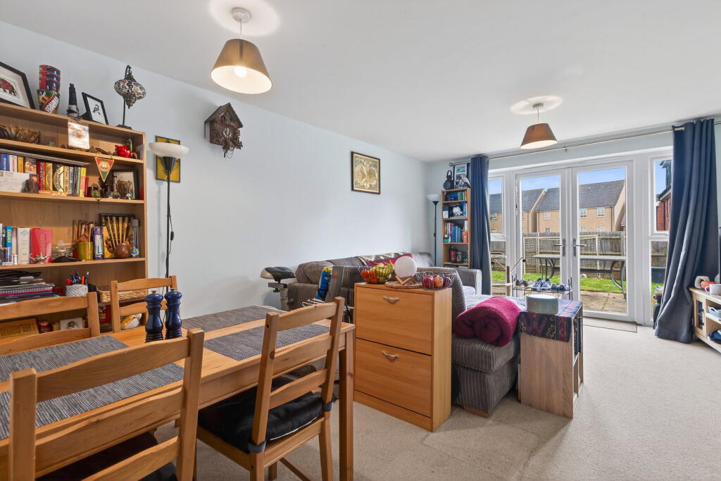 House in Northampton - View 5
