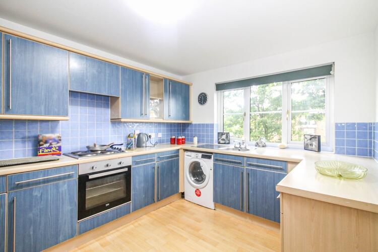 Main image of property: 1 Richardshaw Lane, Pudsey, LS28