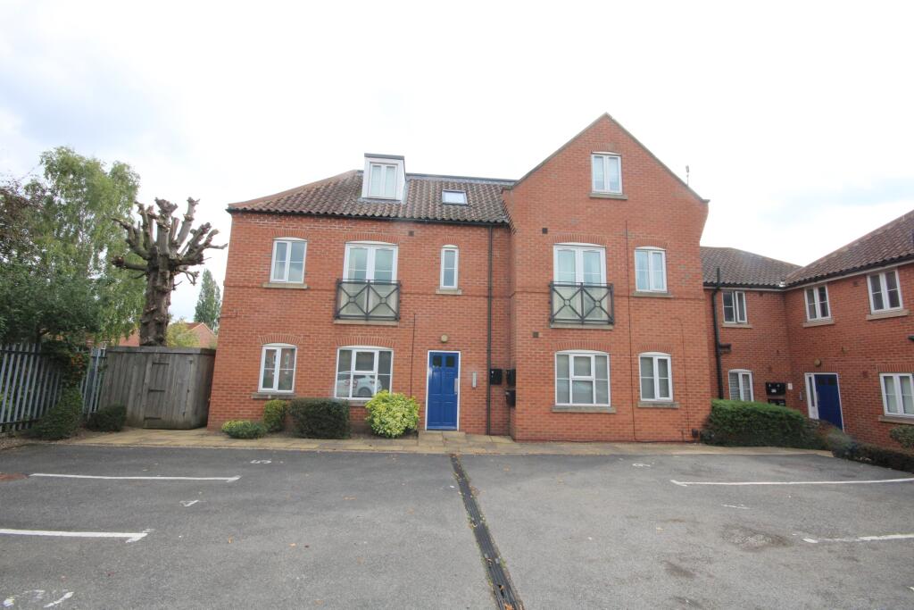 Main image of property: Huntington Road, Huntington, York, YO31