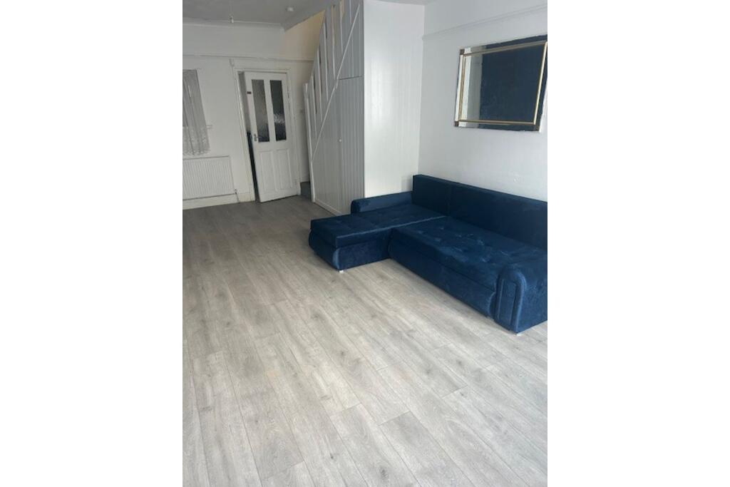 House in Liverpool - View 4