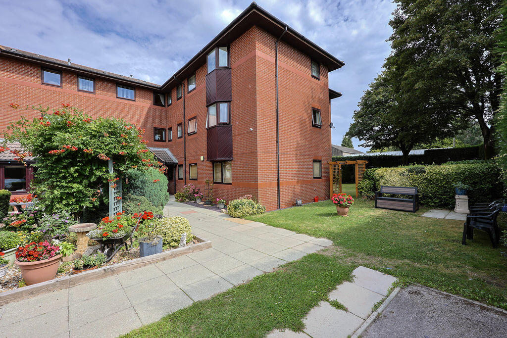 Main image of property: Mountfield Court, Howards Lane, Orrell, Wigan