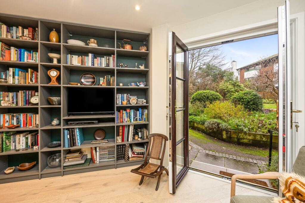 Cagefoot Lane, Henfield photo 4