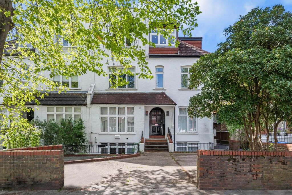 Main image of property: Chatsworth Road, Mapesbury Conservation, London, NW2