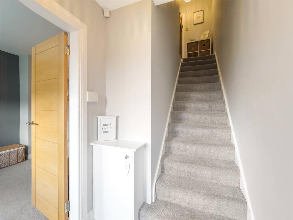 House in Glasgow, New Cathcart, Cathcart - View 2