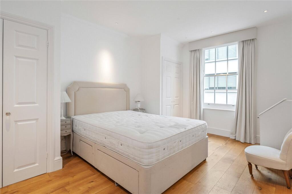 Apartment in London - View 4