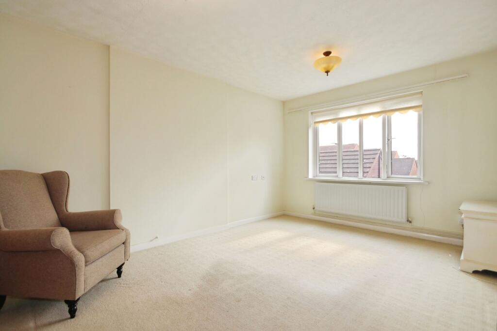 Western Close, Ashby-De-La-Zouch, LE65 photo 2