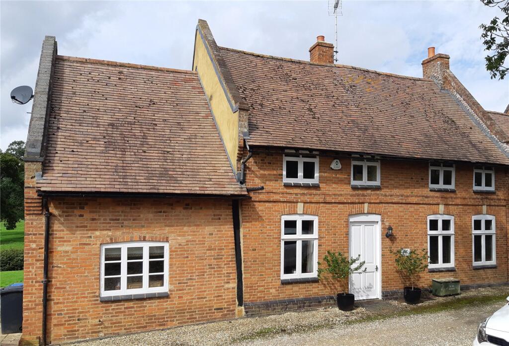 Main image of property: West Langton, Market Harborough, Leicestershire