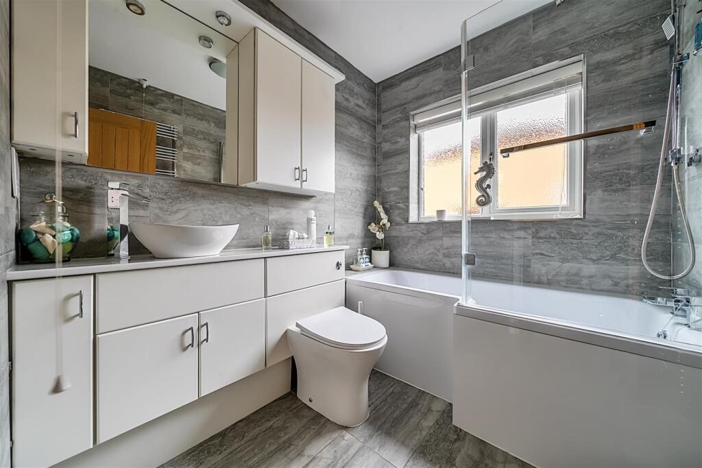 房产图片 10 - 塞维尔，萨默塞特，圣尼古拉斯公园