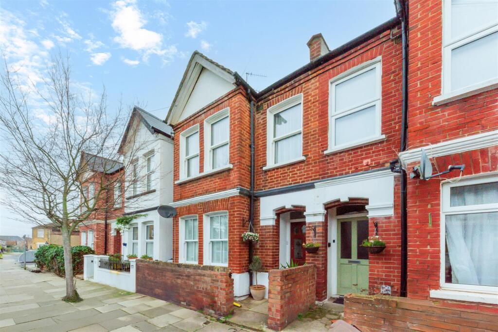 Main image of property: College Road, Colliers Wood