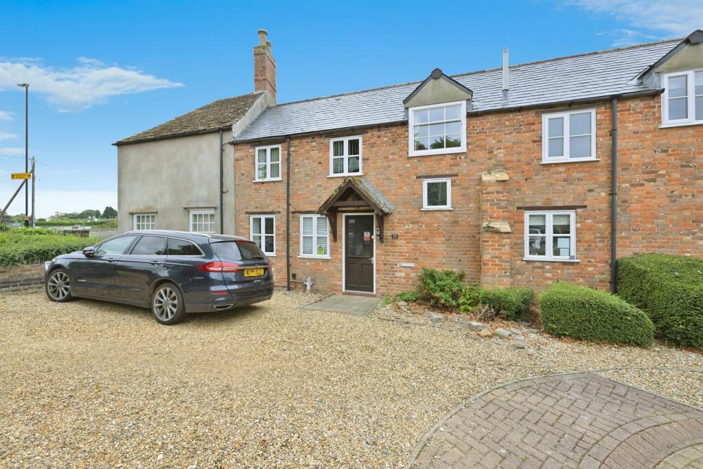 Main image of property: Riverside Maltings, Oundle, Peterborough