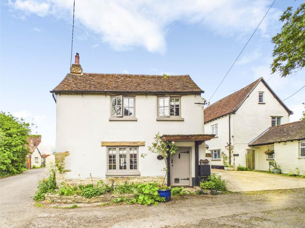 Main image of property: Gibson Lane, Haddenham