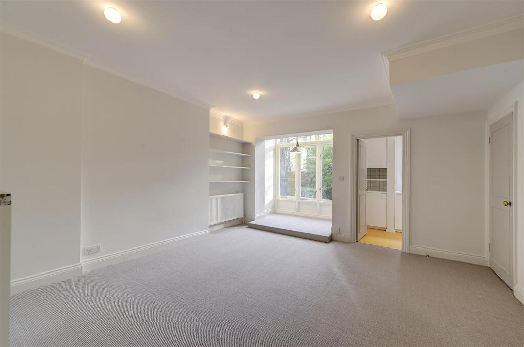 Main image of property: Cathcart Road, Chelsea, SW10