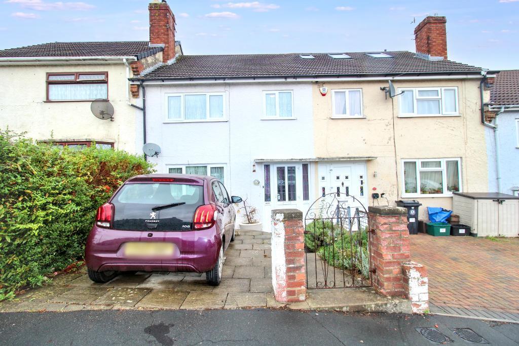 Main image of property: Ilchester Crescent, Bristol, BS13 7HP