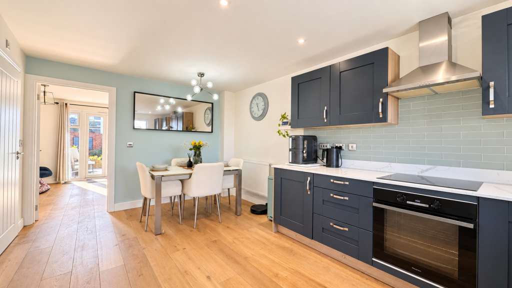 House in Cardiff - View 2