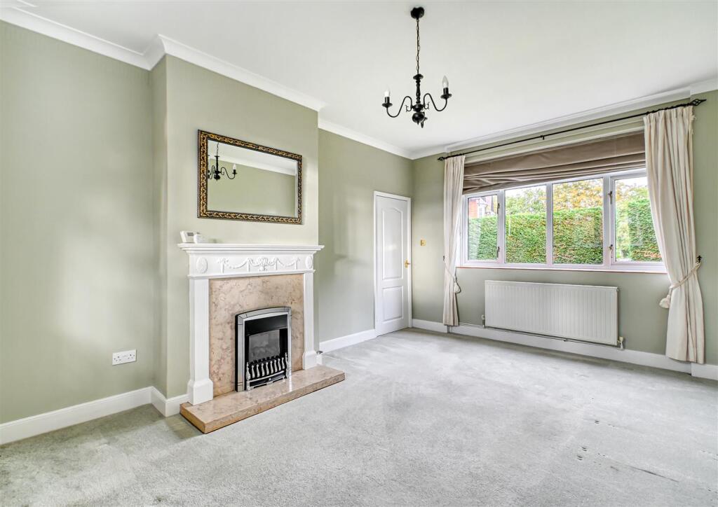 House in Bridgnorth, Shropshire - View 2