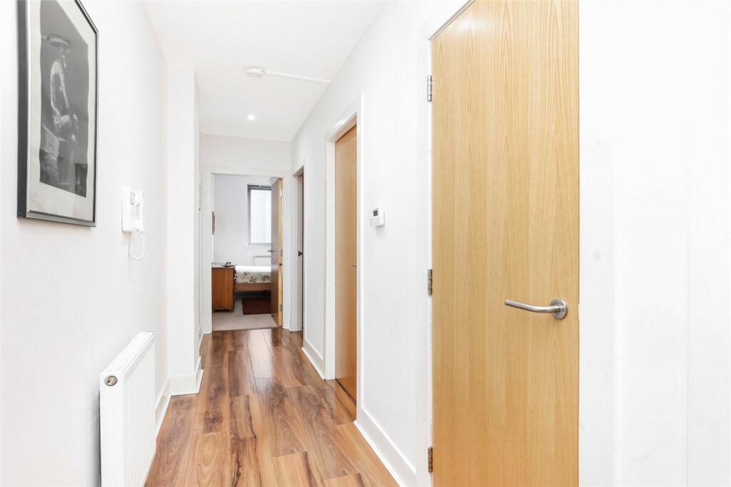 Apartment in Glasgow - View 4