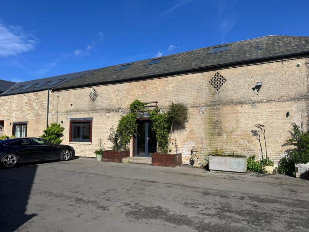 Main image of property: Clopton Farm, Tadlow, Cambridgeshire